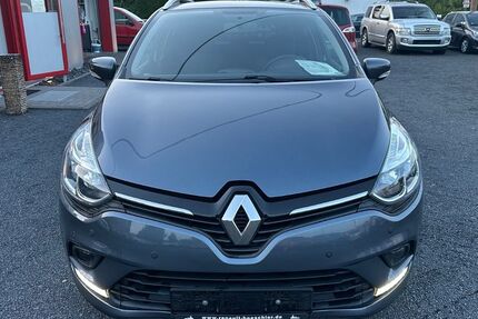 Renault Clio 129.000 km 7.599 € Linz Am Rhein -Kretzhaus 53560