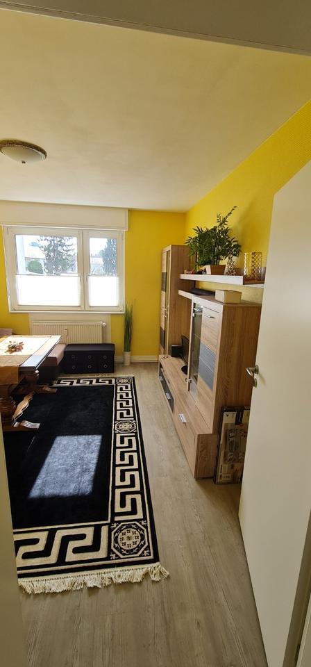 2 - Zimmerwohnung in Köln-Gremberghoven