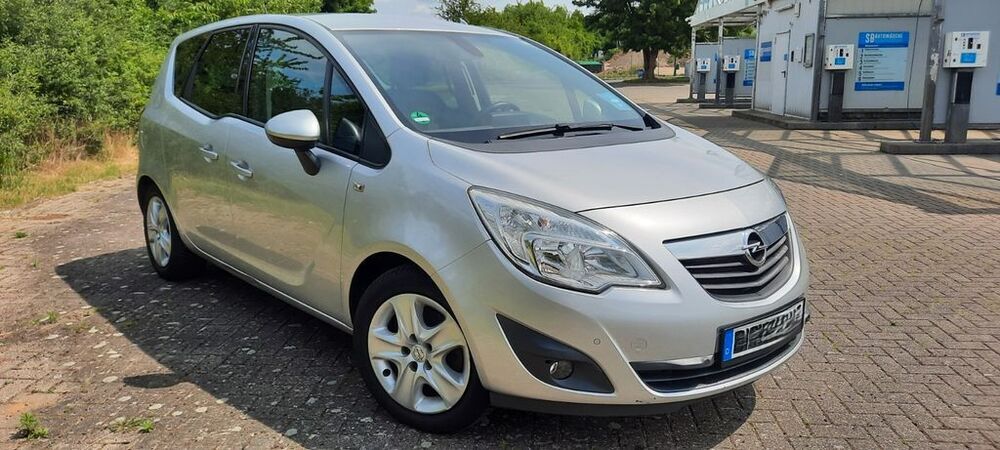 Meriva