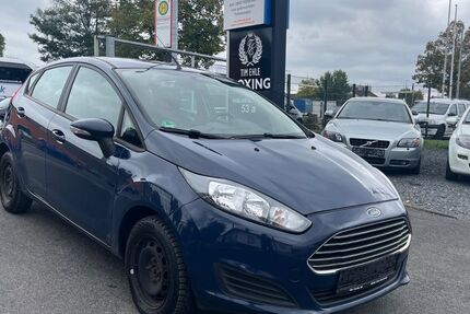 Ford Fiesta 200.000 km 2.800 € Wesseling - Köln 50389