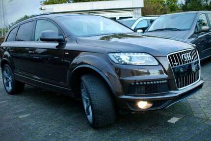 Audi Q7 219.000 km 13.000 &euro; Köln 51063