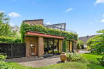 Hochwertiges, flexibel nutzbares Architektenhaus mit EinliegerWohnung und Traumgarten in begehrter Lage von Bonn-Röttgen