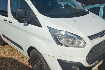 Ford Transit 178.712 km 12.995 &euro; Köln 51107