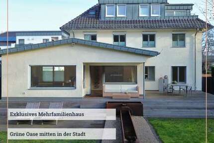 Haus Siegburg - 12 Zimmer, 252 m&sup2;, 1.370.000&euro; | Angebot:24615355