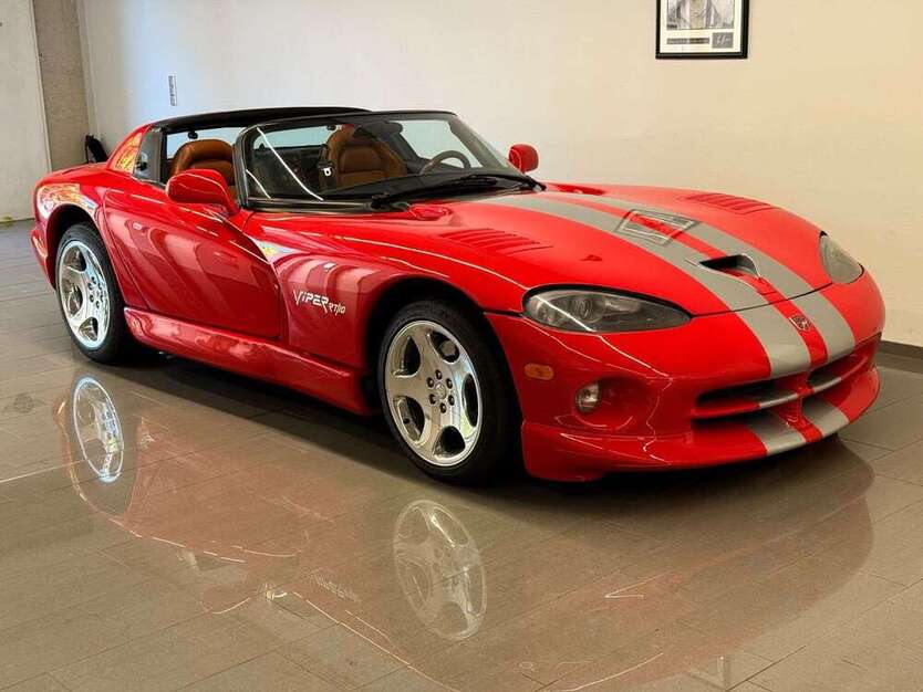 Viper