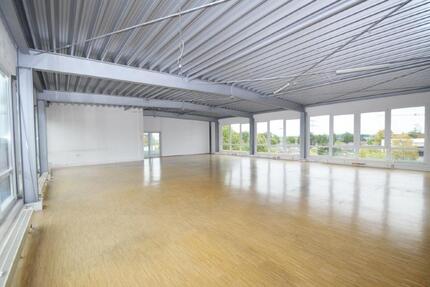 Großes Atelier zur vielfältigen Nutzung geeignet! zimmer