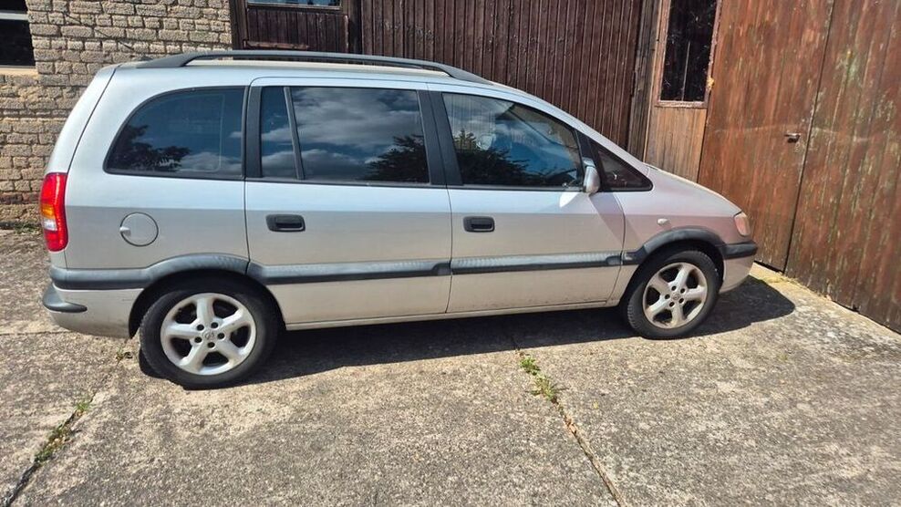 Zafira