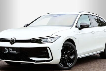 VW Passat 5.500 km 57.890 € Bonn 53175