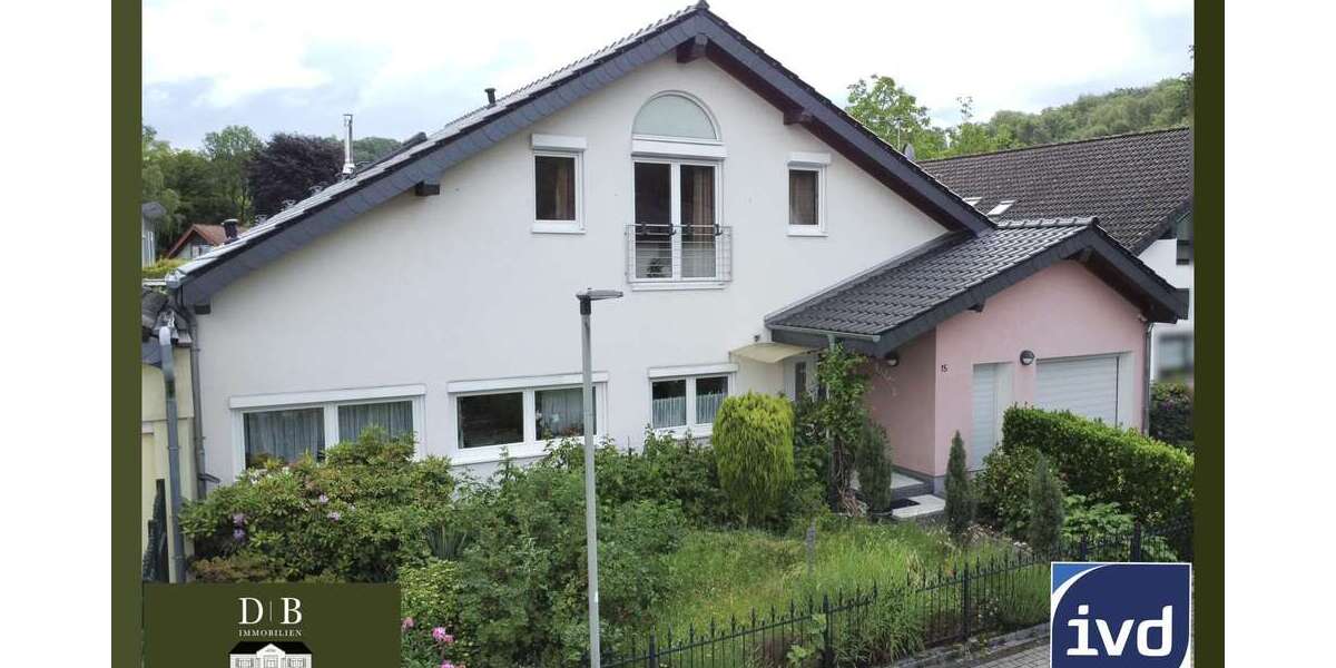 Einfamilienhaus Lohmar / Donrath Donrath - 7 Zimmer, 208 m&sup2;, 589.000&euro; | Angebot:26850877