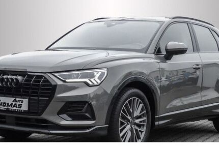 Audi Q3 57.810 km 30.900 € Bonn 53227