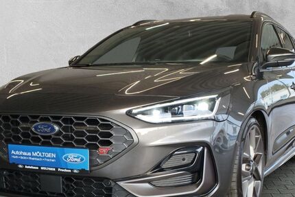 Ford Focus 9.748 km 37.890 &euro; Hürth 50354