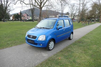 Opel Agila 55.400 km 2.750 &euro; Bad Breisig 53498