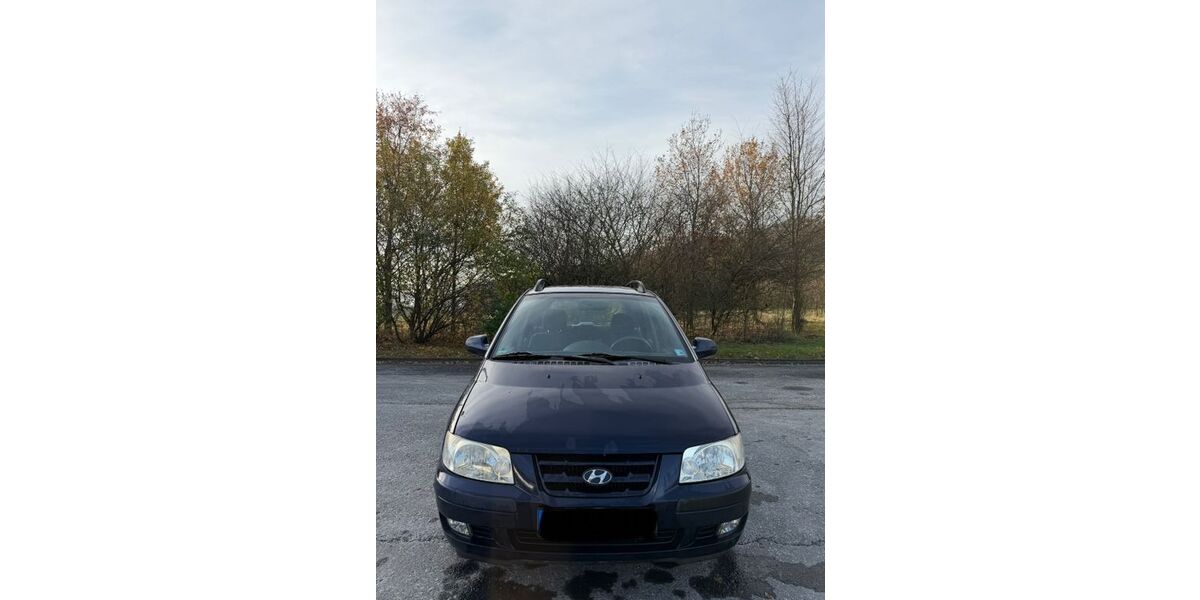 Hyundai Matrix 221.350 km 1.249 &euro; Wachtberg 53343