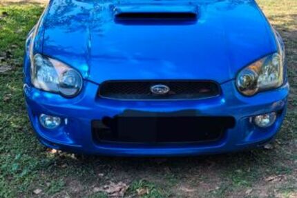 Subaru Impreza 290.000 km 14.300 &euro; Brühl 50321