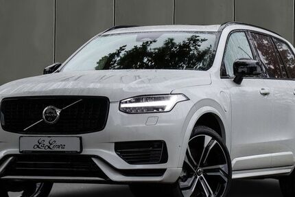 Volvo XC90 7.500 km 67.890 &euro; Köln 50968