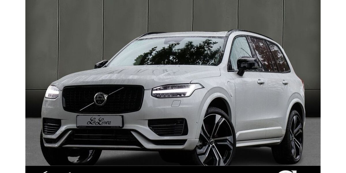 Volvo XC90 7.500 km 67.890 &euro; Köln 50968