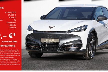 Cupra Tavascan 6.932 km 43.980 € Lohmar 53797