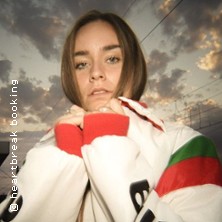 Cara - Our ship is ready 17.01.2027 Harmonie Bonn