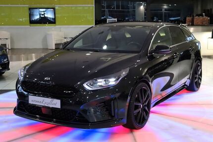 Kia pro ceed / ProCeed