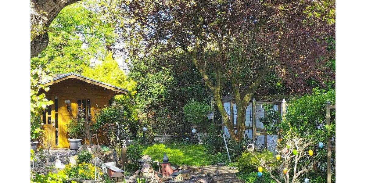 Einfamilienhaus Frechen Bachem - 4 Zimmer, 100 m&sup2;, 440.000&euro; | Angebot:24483809