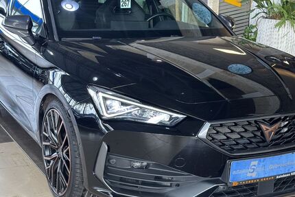 Cupra Leon 25.529 km 26.870 &euro; Eitorf 53783