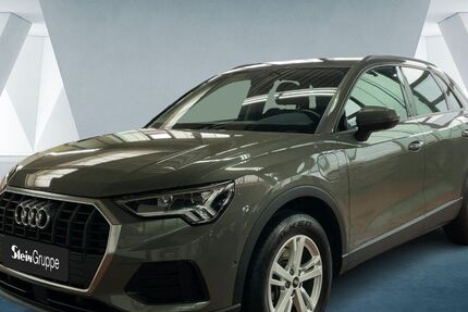 Audi Q3 46.800 km 27.970 &euro; Bergisch Gladbach 51465