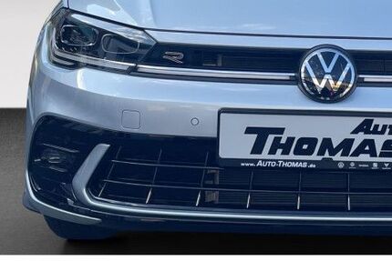 VW Polo 2.500 km 27.970 &euro; Hennef 53773
