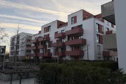 Wohnung Bonn Tannenbusch - 3 Zimmer, 93 m&sup2;, 1.453&euro; | Angebot:24493592