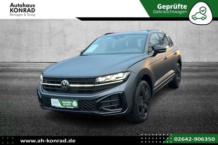 VW Touareg 16.980 km 71.990 &euro; Remagen 53424