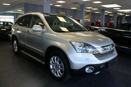 Honda CR-V 145.878 km 8.980 € Euskirchen-Flamersheim 53881