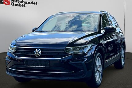 VW Tiguan 95.000 km 21.390 € Bonn 53177