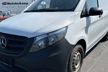 Mercedes-Benz Vito 177.592 km 7.990 € Weilerswist 53919