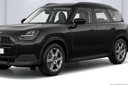 Mini Cooper SE Countryman 19.887 km 32.930 &euro; Euskirchen 53879