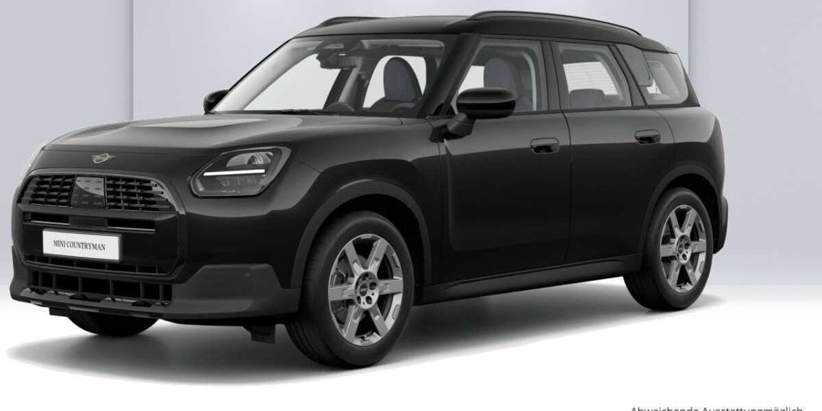 Mini Cooper SE Countryman 19.887 km 32.930 &euro; Euskirchen 53879