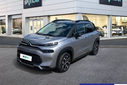 Citroen C3 Aircross 16.649 km 15.490 € Bonn 53121