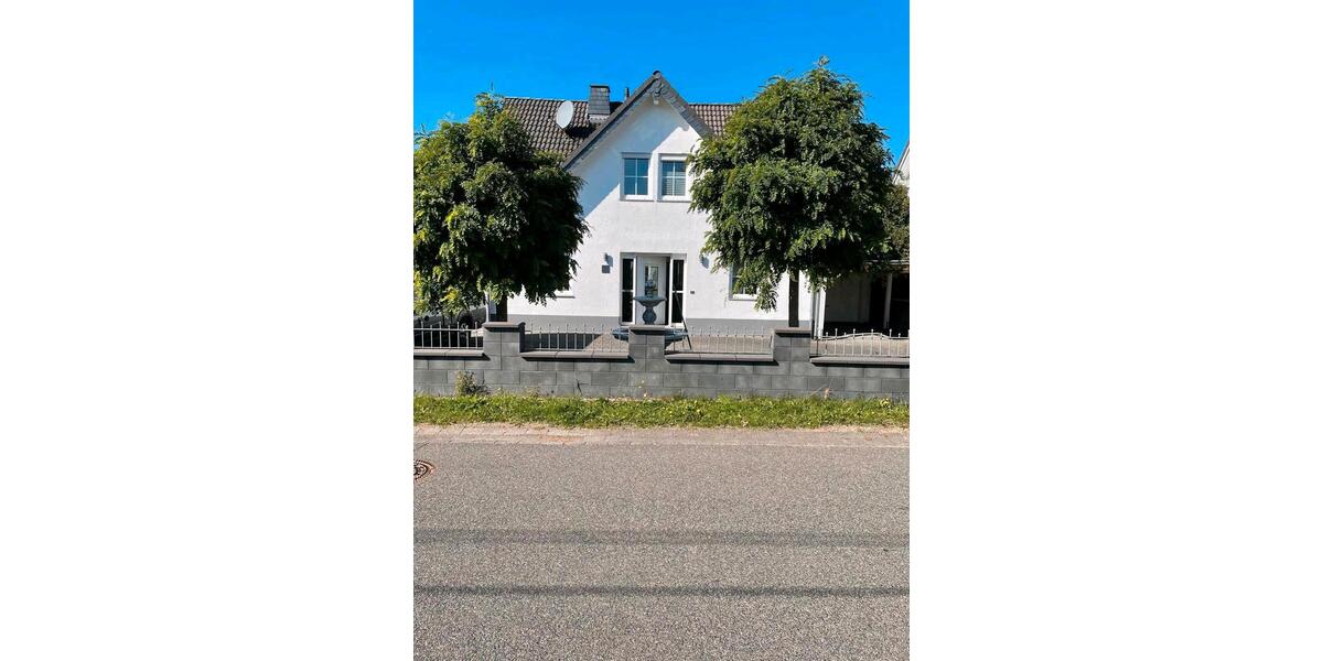 Einfamilienhaus Hennef (Sieg) - 5 Zimmer, 125 m&sup2;, 660.000&euro; | Angebot:26415034