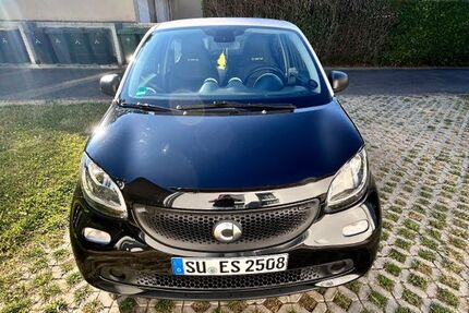 Smart ForFour 63.000 km 7.000 &euro; Troisdorf 53840