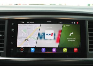 Ateca FR 1,5 TSi DSG Navi AHK Standh LED