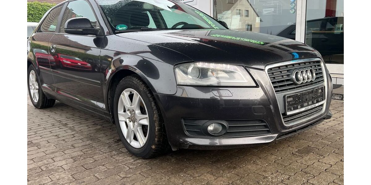 Audi A3 240.000 km 2.799 &euro; Euskirchen 53879