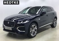 Gebrauchtwagen Jaguar F-Pace