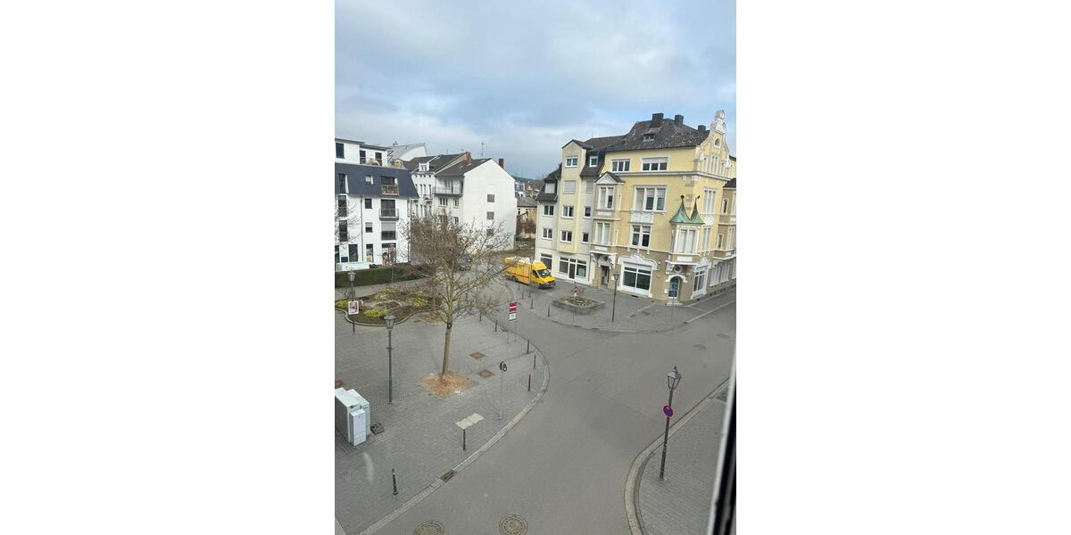 Etagenwohnung Bad Neuenahr-Ahrweiler Ahrweiler - 4 Zimmer, 105 m&sup2;, 1.150&euro; | Angebot:26479855