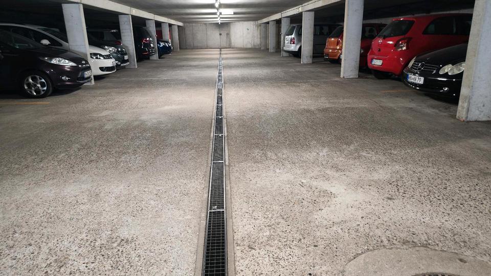 Garagen / Stellplätze Bonn Hardtberg - 70&euro; | Angebot:26391997