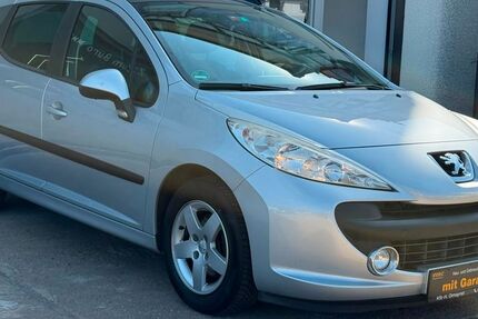 Peugeot 207 192.000 km 2.290 &euro; Euskirchen 53881