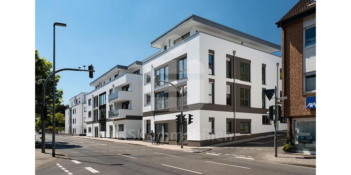 Etagenwohnung Eitorf - 3 Zimmer, 110 m&sup2;, 1.430&euro; | Angebot:25545628