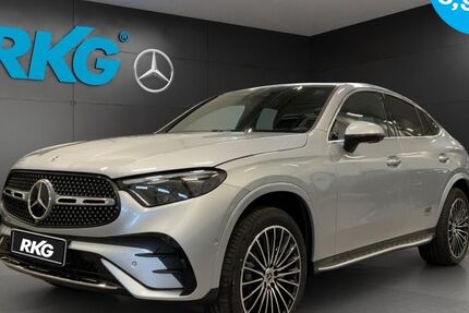 Mercedes-Benz GLC 300 9.800 km 79.870 € Bonn 53119
