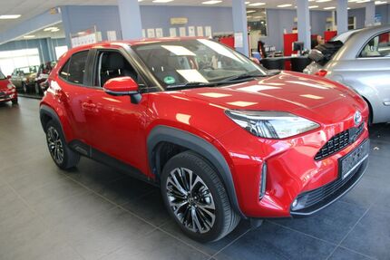 Toyota Yaris Cross 28.138 km 23.980 &euro; Euskirchen 53881