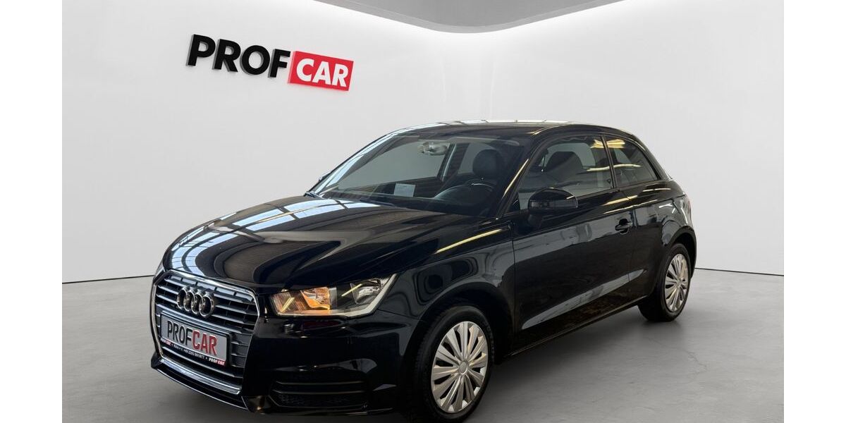 Audi A1 134.397 km 7.990 &euro; Köln 51145