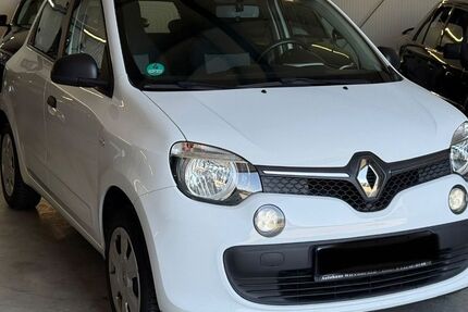 Renault Twingo 112.000 km 4.799 &euro; Rheinbach 53359