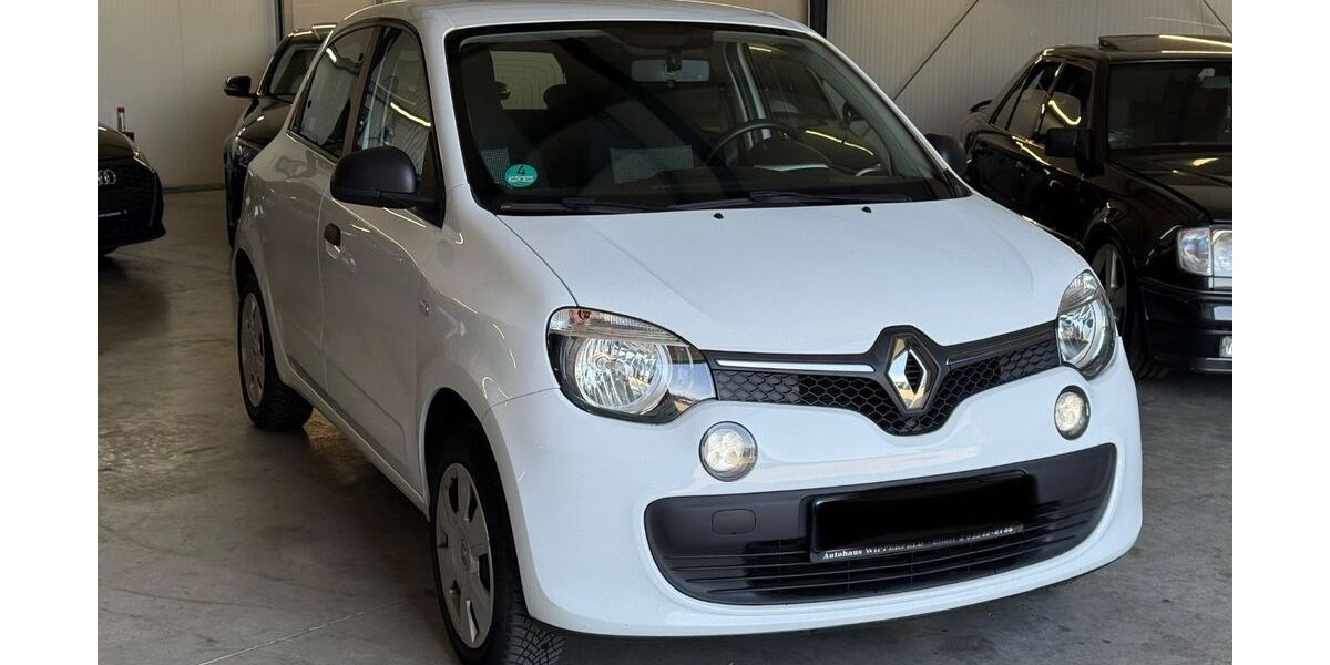 Renault Twingo 112.000 km 4.799 &euro; Rheinbach 53359
