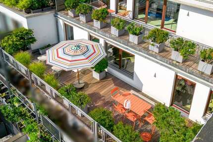 Wohnung zum Kaufen in Köln 765.000 € 134 m² 2 zimmer